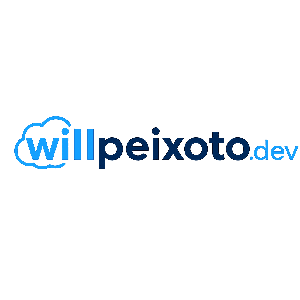 Will Peixoto Blog