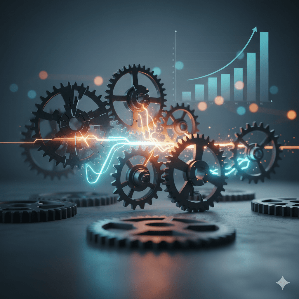 Resiliência em Arquitetura: A Decisão é Estratégica, não apenas Técnica