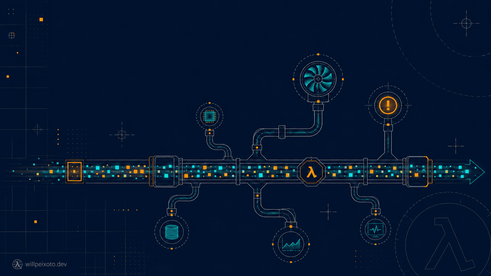Data Streaming on AWS
