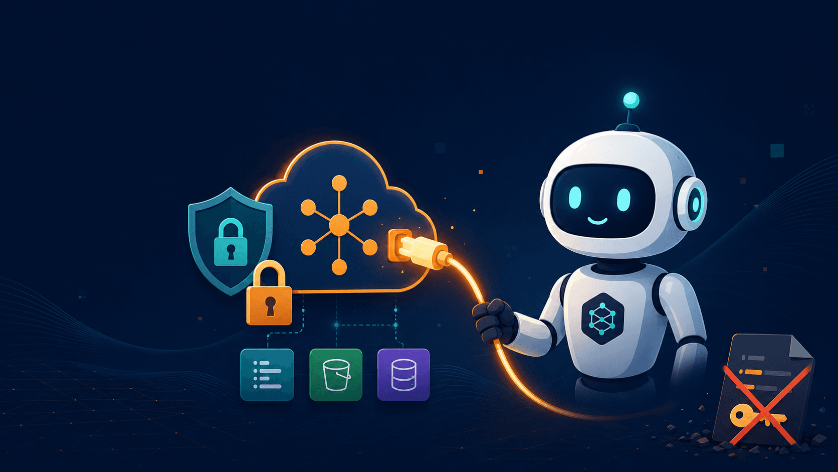 MCP & Agents on AWS